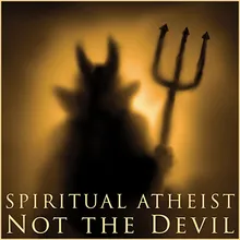 Not the Devil