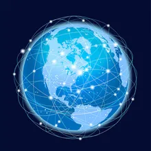 A Social Media Network to Transform the World