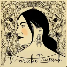 Co-wrote & Produced "Don't Waste Time" for Marieke Ruessink
