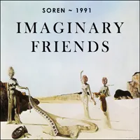 Imaginary Friends (album, 1991)