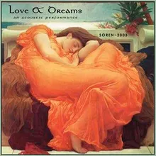 Love & Dreams (live album, 2003)