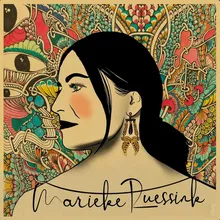 Co-wrote & Produced "New York Minute" for Marieke Ruessink