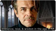 Presence, love, and wisdom in the age of AI