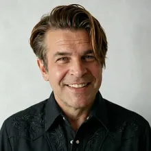 Portrait of Soren Sorensen