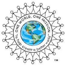 The Alliance for a Better World — One World, One Mission