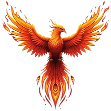 The Way of the Firebird — A 3-Month Journey of Healing, Renewal, and Rebirth